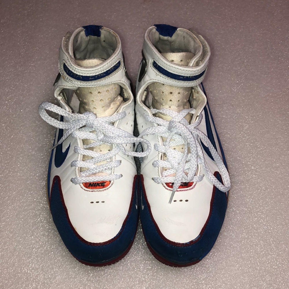 Nike Air Zoom Huarache 2k4